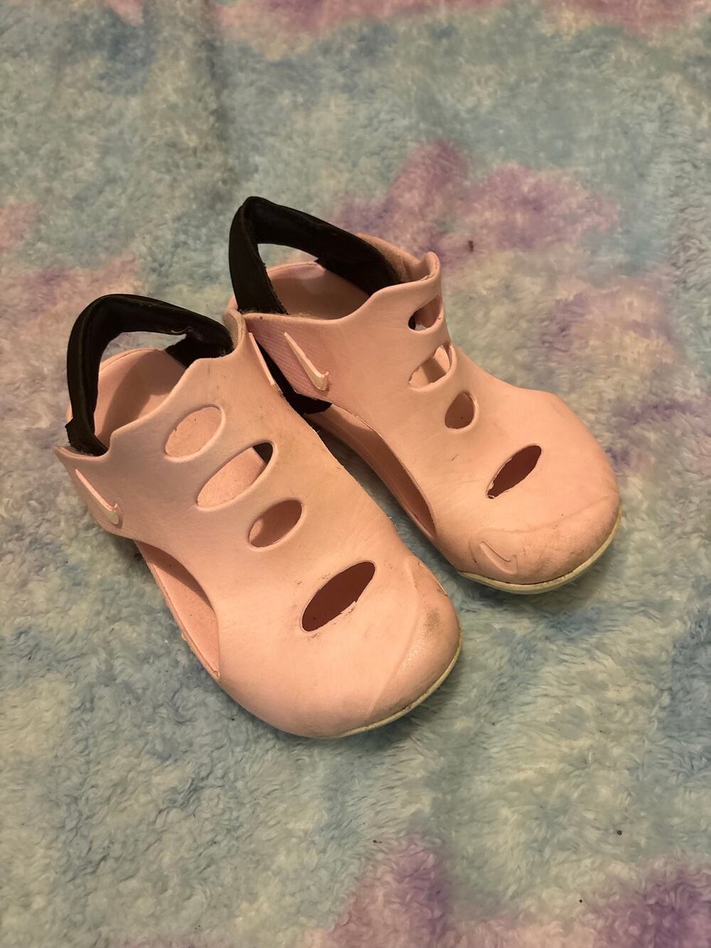Nike Sunray Protect size 13c